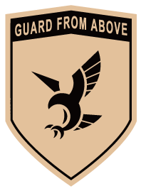 GFA Desert logo lage kwaliteit