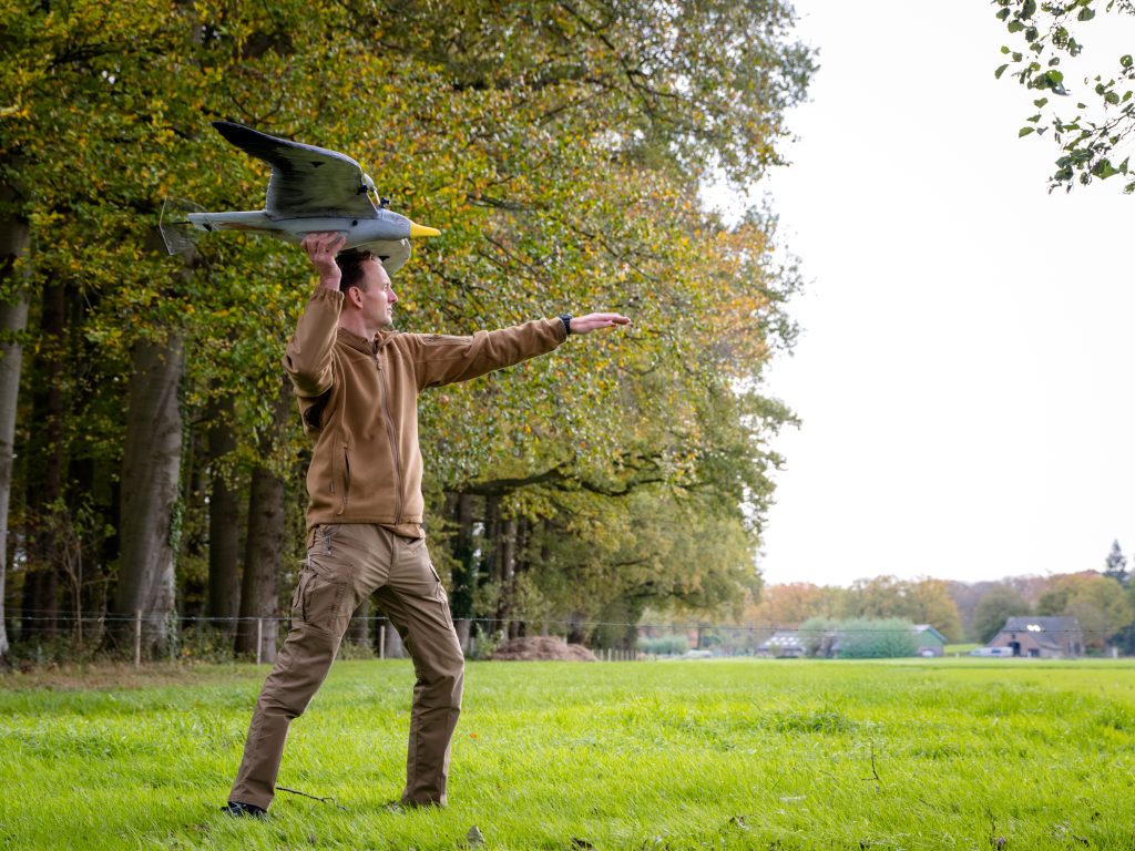 Our 3-Step Training Program